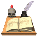 skullandbook